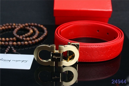 Ferragamo Belts-591